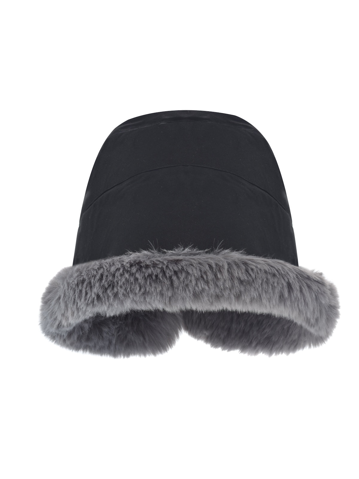 Haila - Winter Furry Bucket Hat - product image