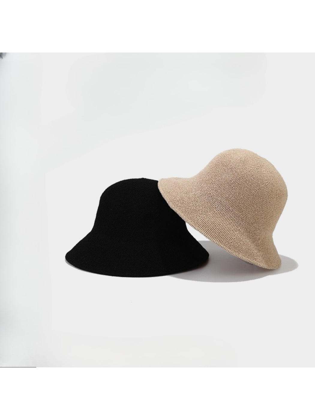 Haila - Everyday Knit Bucket Hat