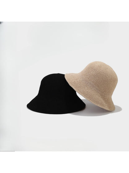 Haila - Everyday Knit Bucket Hat
