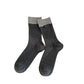 Rufia - Color-Block Mid-Calf Socks