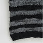 Vesty -  Striped Backless Halter Top - Soft & Sexy