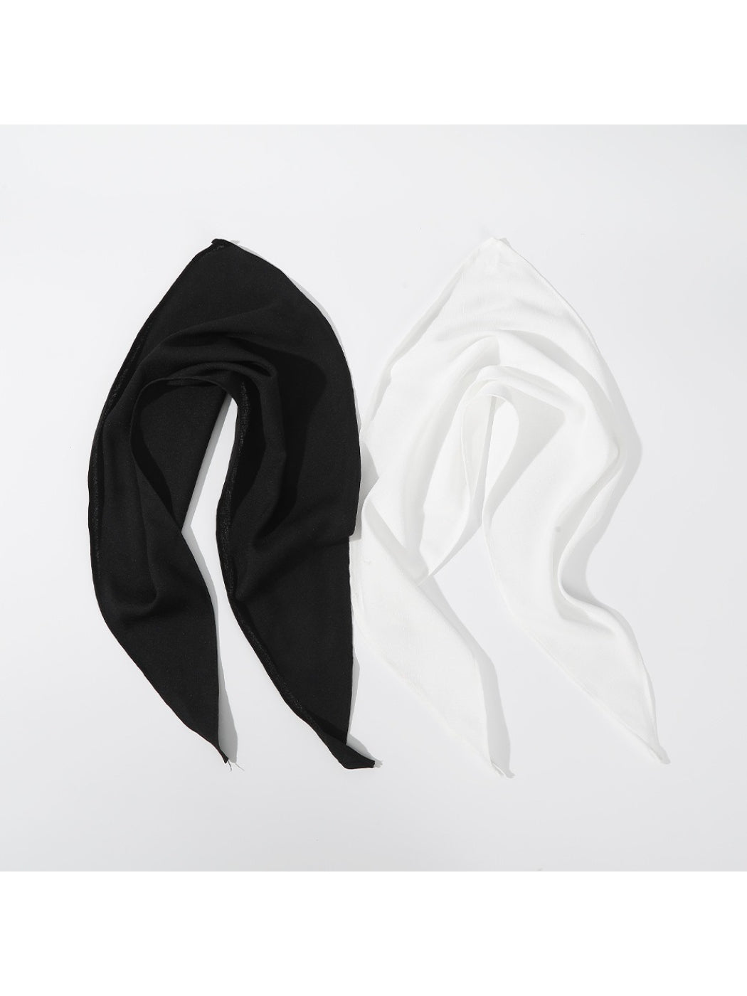 Scarvii Lightweight Everyday Hair Scarf