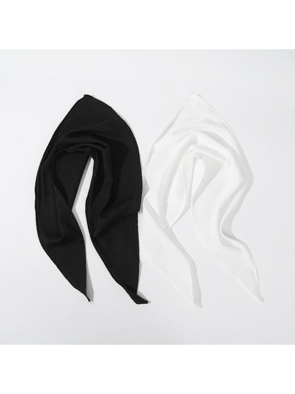 Scarvii Lightweight Everyday Hair Scarf