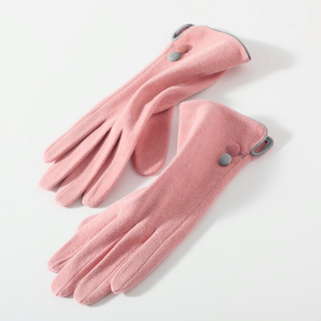 Gloving - Elegant Warm Gloves