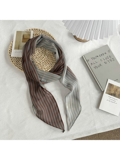 Scarvii - Lightweight Printed Scarf for Everyday Styling