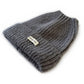 Haila - Women's Solid Color Knitted Beanie