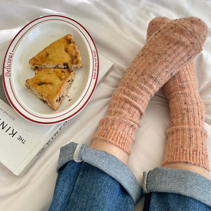 Rufia - 4 Pairs Winter Socks product image 2
