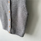 Crosa - Loose and Simple Classic Knit Vest for Women