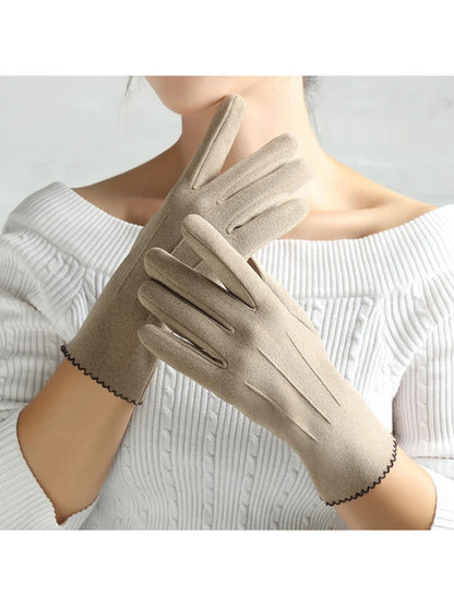 Gloving - Gloves