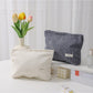 Cosbai - Fresh Style Makeup and Skincare Pouch Bag