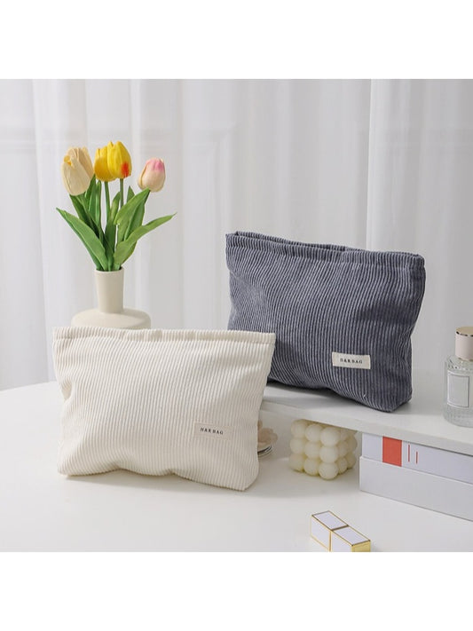 Cosbai Fresh Style Makeup and Skincare Pouch Bag product image