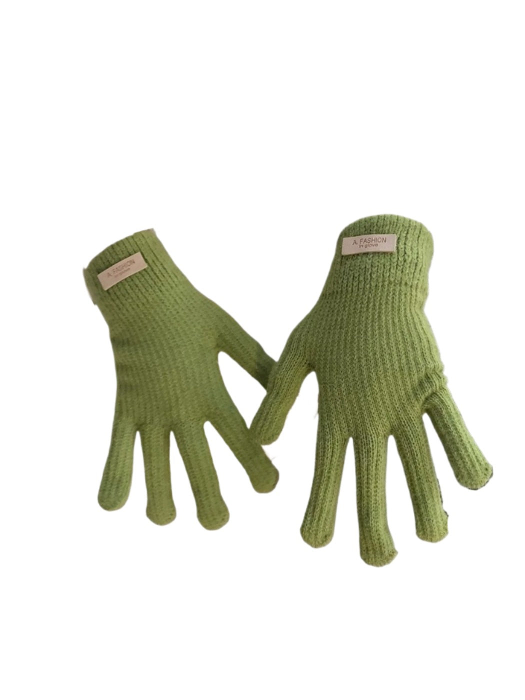 Gloving - Touchscreen Knit Gloves for Women Winter