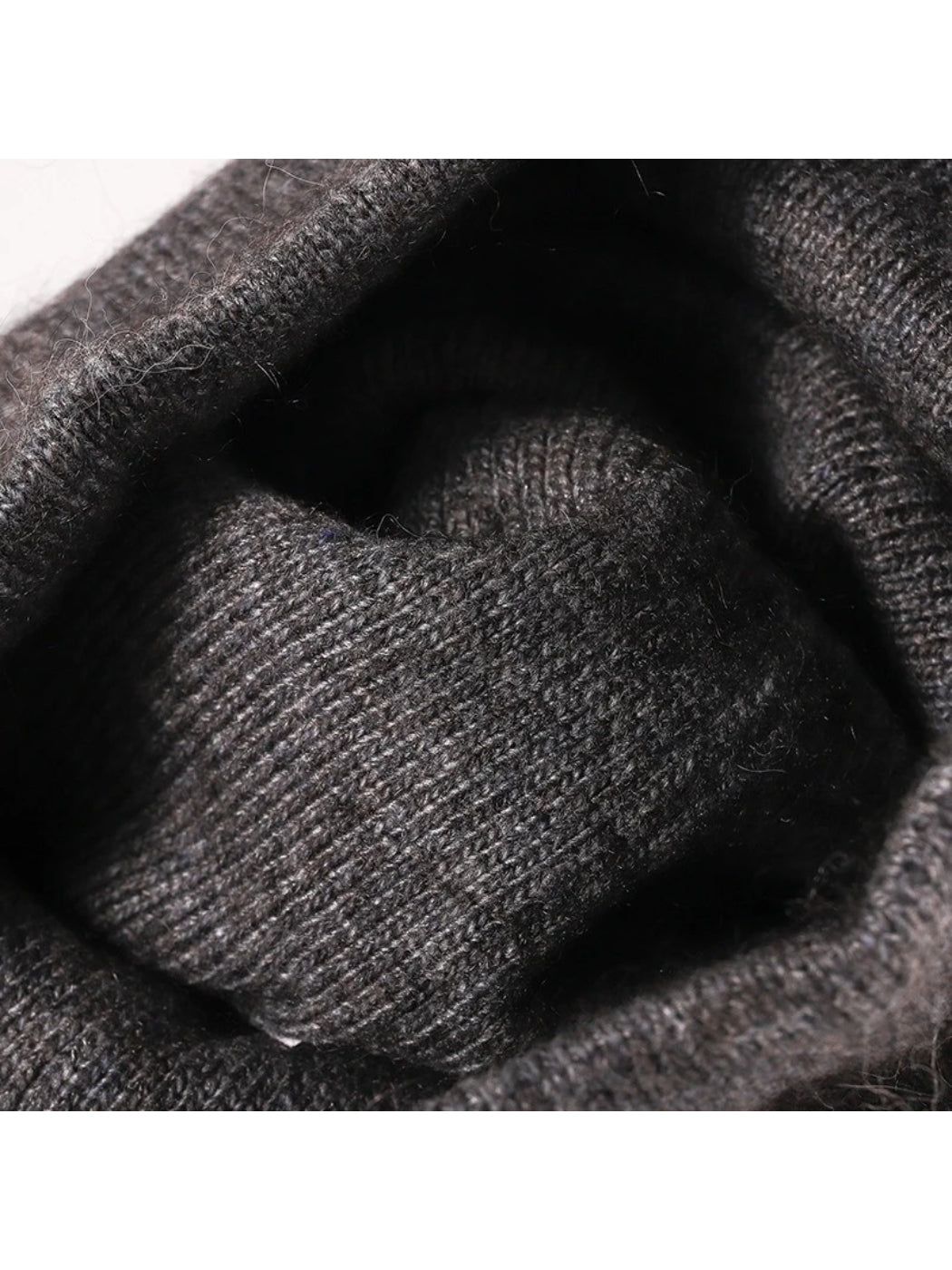 Haila - Soft Knit Slouch Beanie
