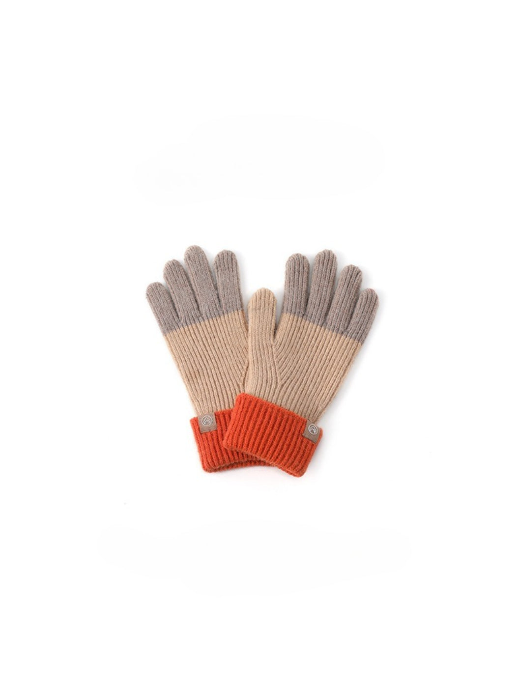 Gloving - Fashion Knit Gloves for Women Touchscreen