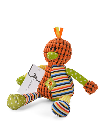 Kawai Cartoon Animal Plush Toys color options