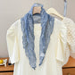 Scarvii - New Spring/Summer Floral Scarf