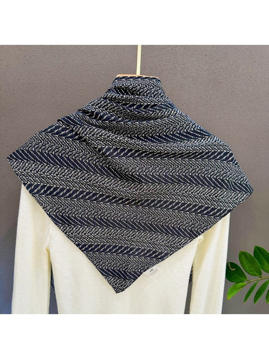 Scarvii - Classic Chevron Fashion Triangle Bandana