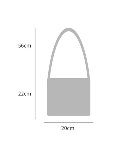 Cosbai - Bohemian Small Phone Purse & Crossbody Bag