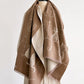Scarvii – Cute Cat Pattern Winter Scarf & Shawl
