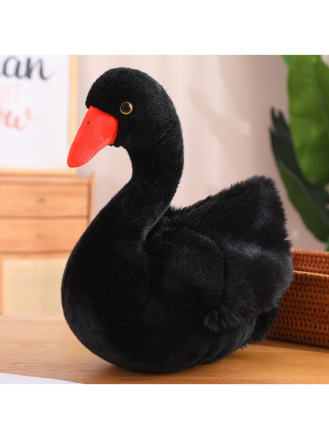 Kawai - Realistic Animal Plush Toy Dolls