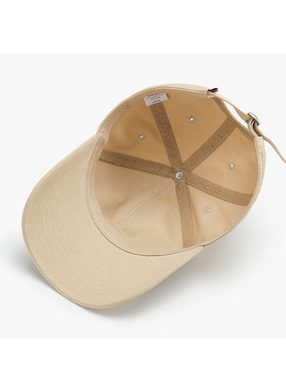 Haila - Casual Curved‑Brim Baseball Cap
