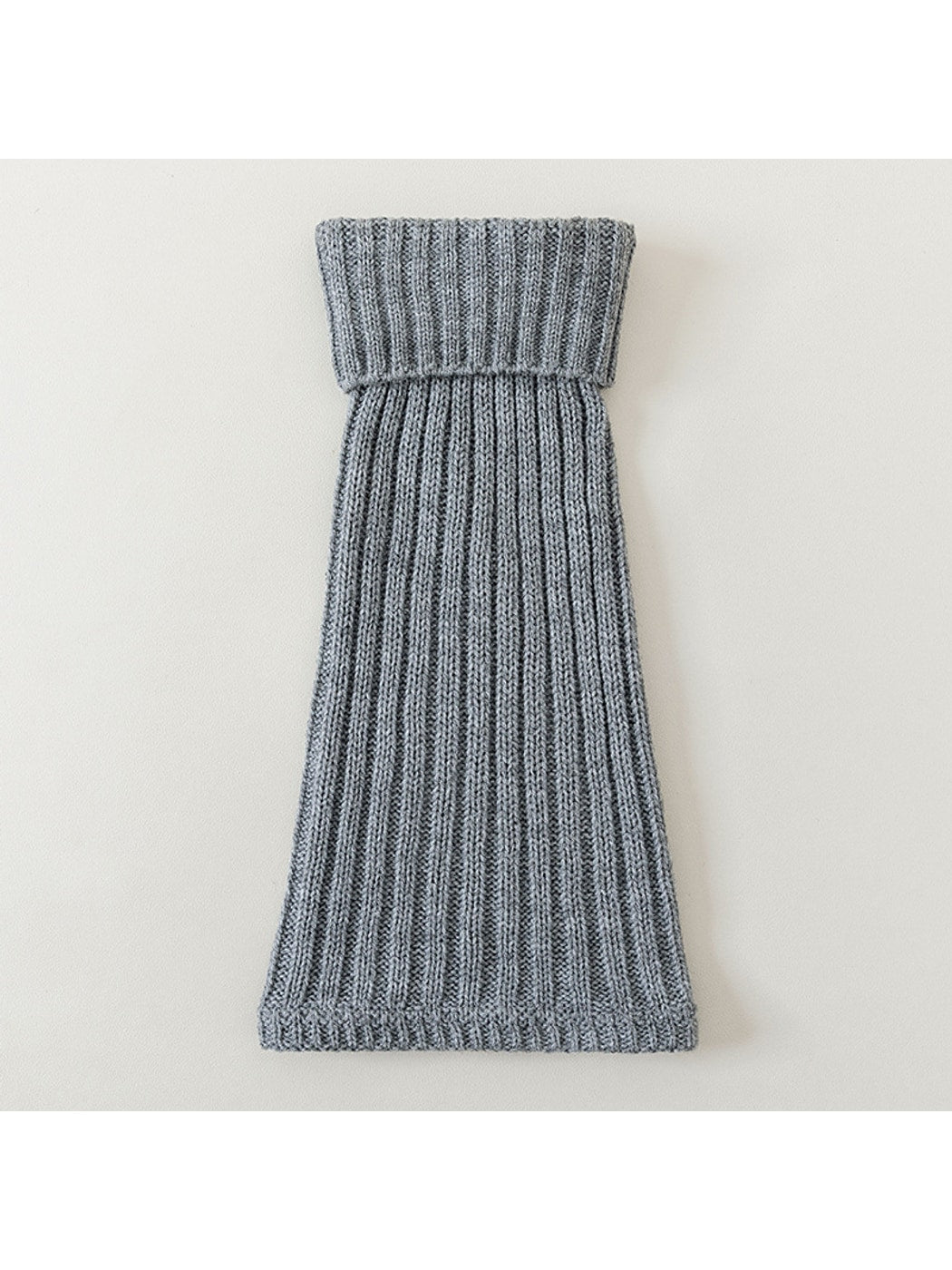 Cozyra - Simple Layering Style Leg Warmers