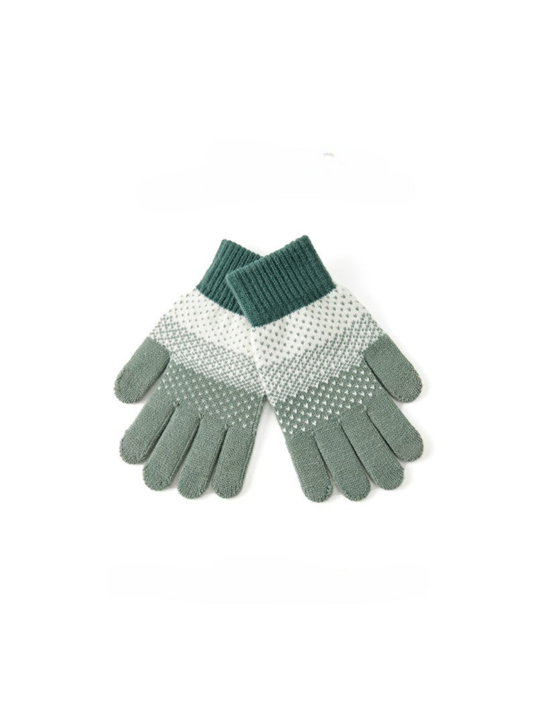 Gloving - Touchscreen Winter Gloves