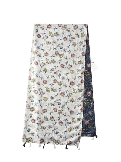 Scarvii - Bohemian Style Scarf