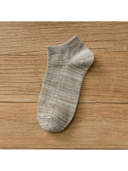Rufia - Classic Grid Ankle Socks product image 8