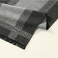 Scarvii - Striped Winter Plush Scarf