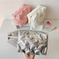 Cosbai - Minimal Embossed Storage Makeup Bag