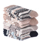 Rufia - Cozy Fleece Thick Mid-Calf Socks