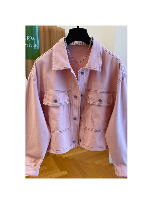 Crosa - Structured Pocket Jacket