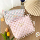 Cosbai - Zipper Pouch for Cosmetics