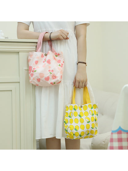 Cosbai - Fresh Sweet Small Hand-Carry Bag