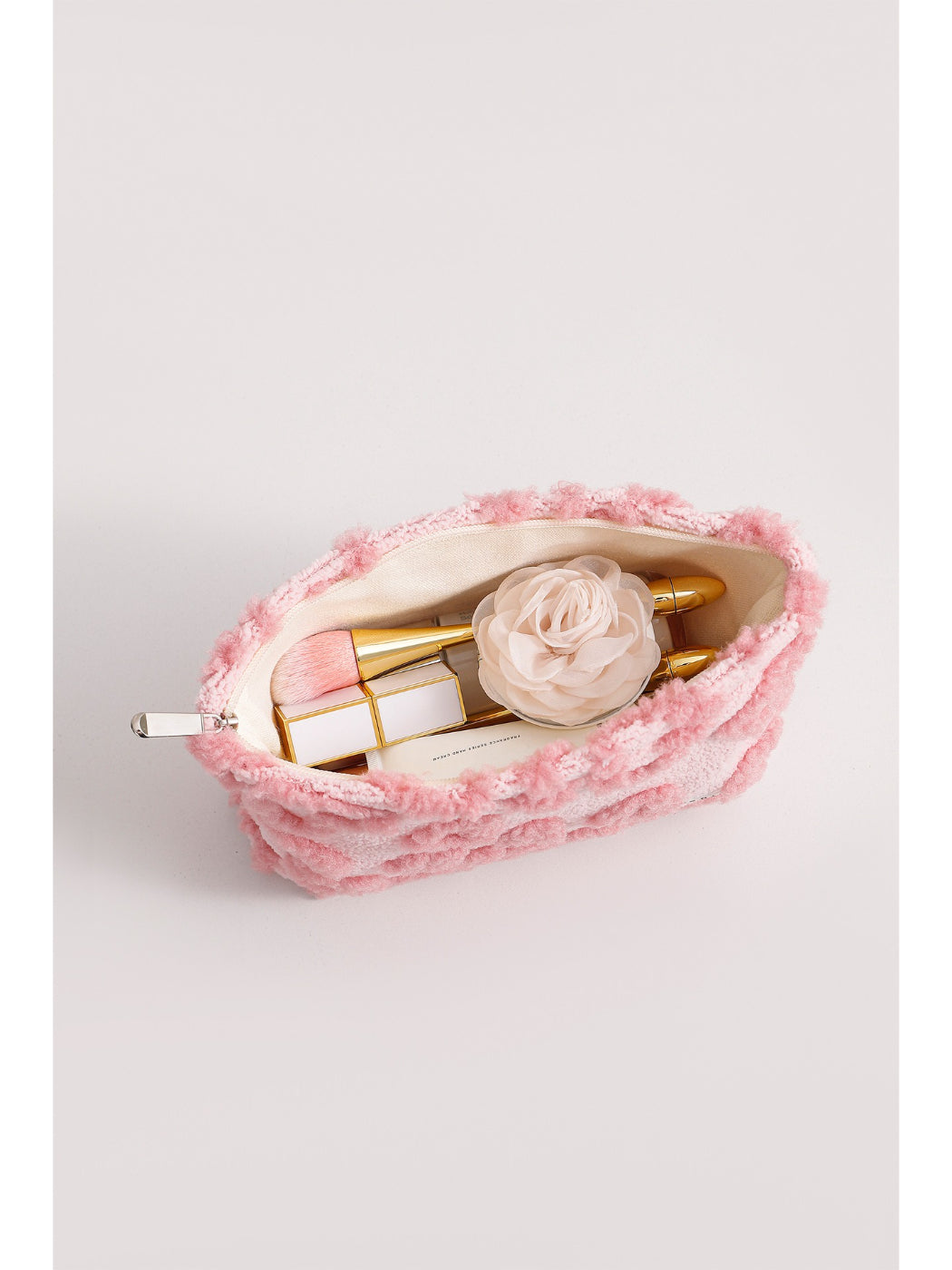 Cosbai - Sweetheart Cosmetic Bag