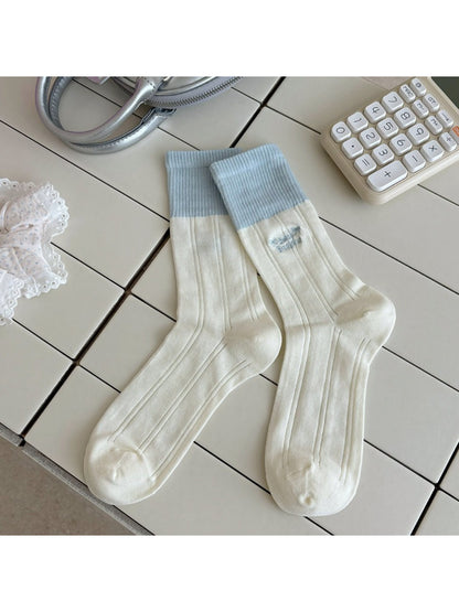 Rufia - Sweet Style Crew Socks product image 6