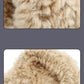 Haila – Fuzzy Earflap Winter Hat
