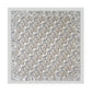 Scarvii - Soft Vintage Paisley Printed Square Scarf