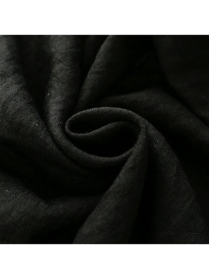 Scarvii - Fluid Draped Texture Everyday Scarf
