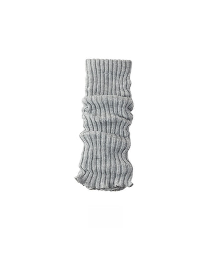 Cozyra - Women's Casual Sock Style Leg Warmers