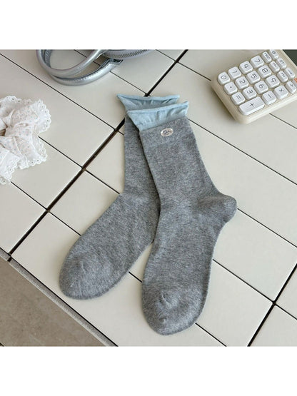 Rufia - Sweet Style Crew Socks product image 7