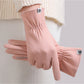 Gloving - Women’s Thin Winter Touchscreen Gloves
