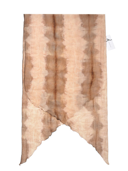 Scarvii - Tie-Dye Lightweight Scarf