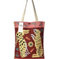 Cosbai - Vintage Camping Tote bag