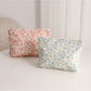 Cosbai - Floral Daily Beauty Storage Bag