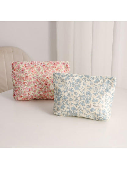 Cosbai Floral Daily Beauty Storage Bag product image