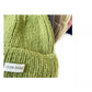 Haila - Women's Solid Color Knitted Beanie