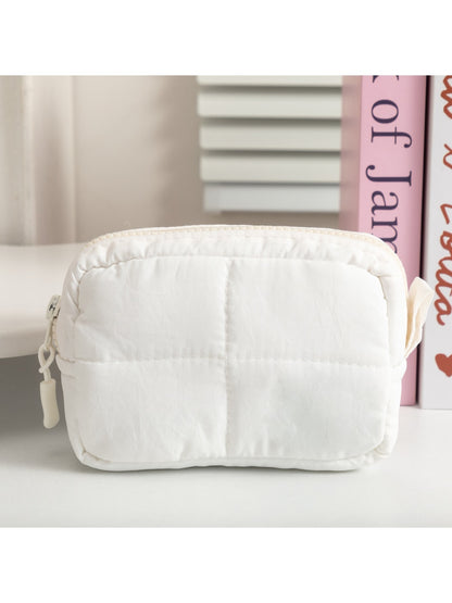 Cosbai - Modern Style Cosmetic Organizer Bag
