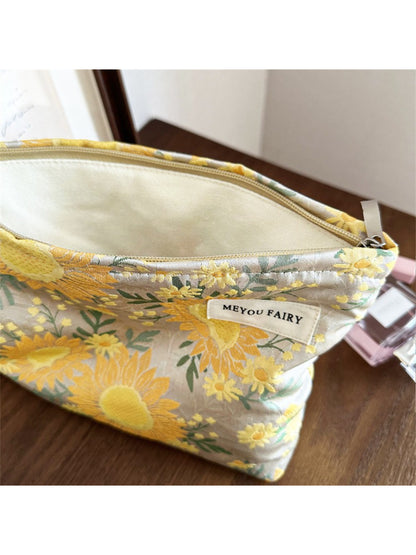 Cosbai Garden Bloom Organizer Bag product image